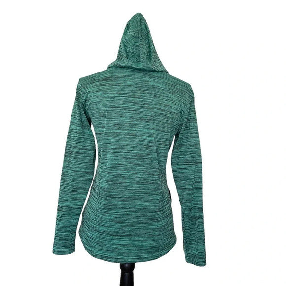 Adidas Lightweight Hooded Sweatshirt Size Small - Picture 2 of 10